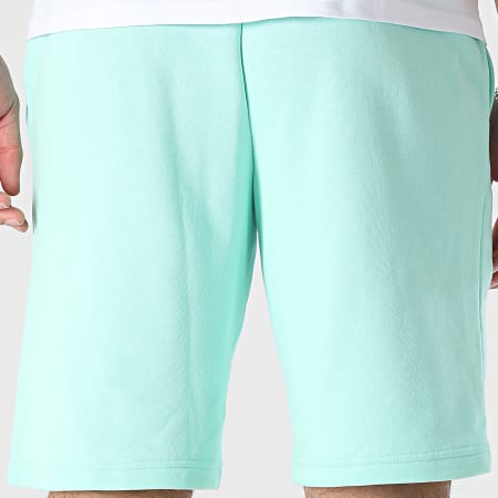 Puma - Short Jogging Essential N1 Logo 682595 Groen