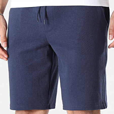 Tiffosi - Short Jogging Harris 10064488 Bleu Marine