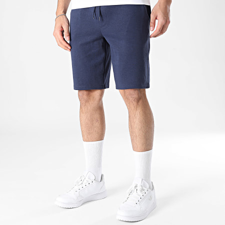 Tiffosi - Short Jogging Harris 10064488 Bleu Marine