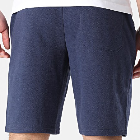 Tiffosi - Short Jogging Harris 10064488 Bleu Marine