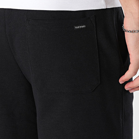 Tiffosi - Short Jogging Harris 10064488 Noir