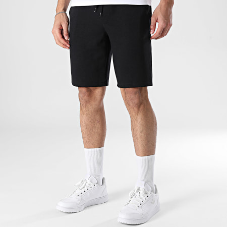 Tiffosi - Short Jogging Harris 10064488 Noir