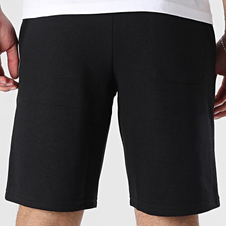 Tiffosi - Short Jogging Harris 10064488 Noir