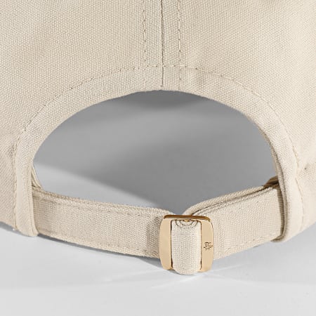 Tommy Hilfiger - Casquette Femme Embroidered 8338 Beige