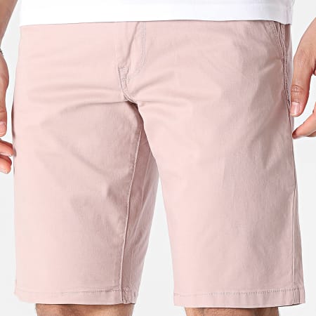 Tiffosi - Chino Short Slim 10064541 Pink