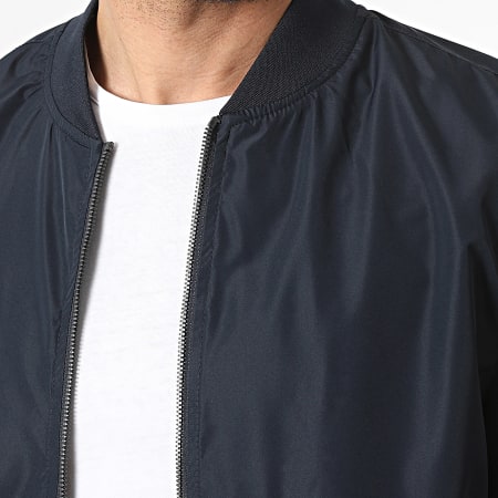 Tiffosi - Jacket Bomber Montana 10064846 Navy