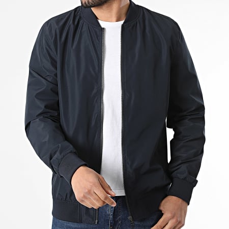 Tiffosi - Jacket Bomber Montana 10064846 Navy