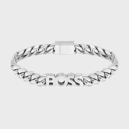 BOSS - Bracelet Kassy 1580513M Silver