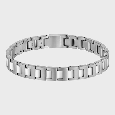 BOSS - Bracelet Candor 1580751 Silver