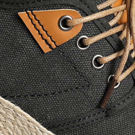 Classic Series - Calzado 613 Negro