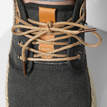 Classic Series - Calzado 613 Negro