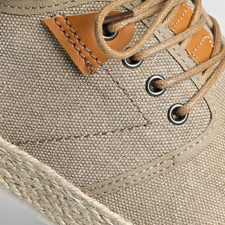 Classic Series - Calzado 613 Beige