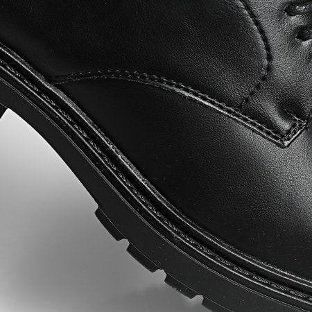 Classic Series - Zapatos 223 Negro