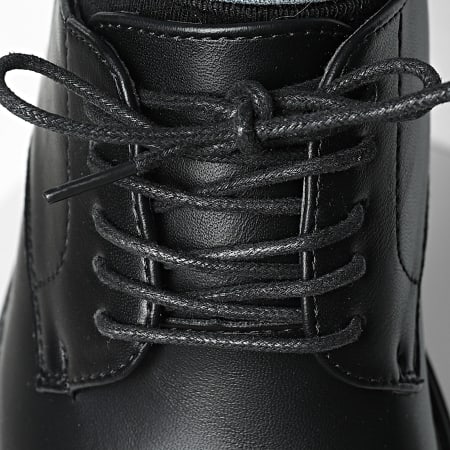 Classic Series - Zapatos 223 Negro