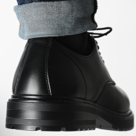 Classic Series - Zapatos 223 Negro