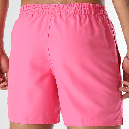 Nike - Short De Bain Nesse 560 Rose
