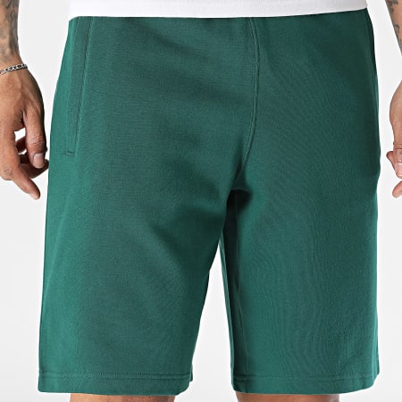 Adidas Originals - Short Jogging Essential KD1311 Vert Bouteille
