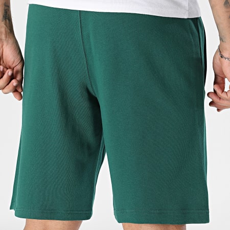 Adidas Originals - Short Jogging Essential KD1311 Vert Bouteille