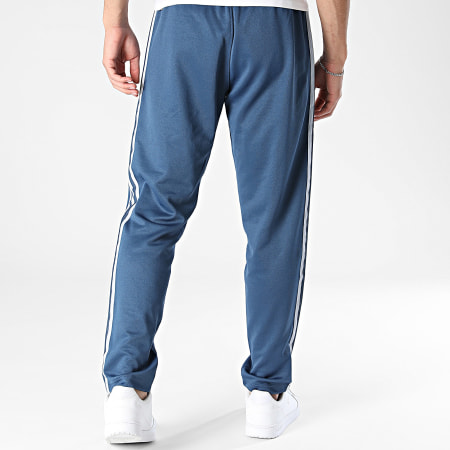 Adidas Originals - Calça de fato de treino OG Itália JY9623 Azul Marinho