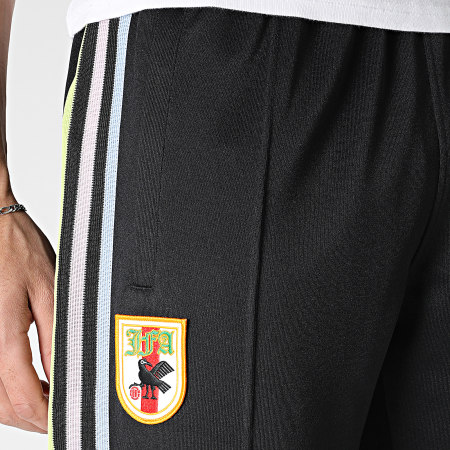 Adidas Originals - Pantalon Jogging OG Japon KA1520 Noir