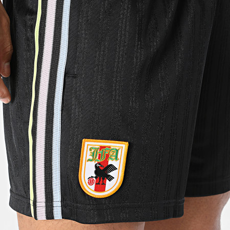 Adidas Originals - Short Jogging 3 Stripes Japon Originals KA1522 Noir