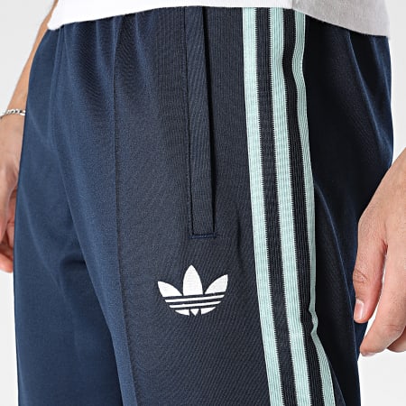 Adidas Originals - Pantalon Jogging OG Allemagne Originals JZ9341 Bleu Marine