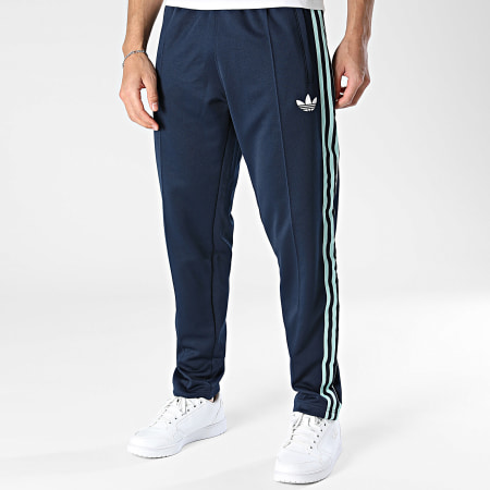 Adidas Originals - Pantalon Jogging OG Allemagne Originals JZ9341 Bleu Marine