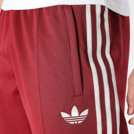 Adidas Originals - Pantalon Jogging OG Espagne JZ2255 Bordeaux
