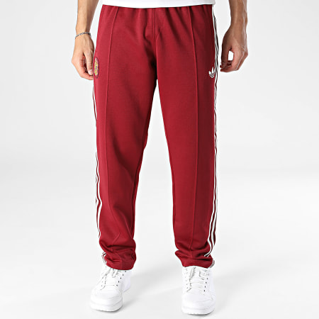 Adidas Originals - Pantalon Jogging OG Espagne JZ2255 Bordeaux
