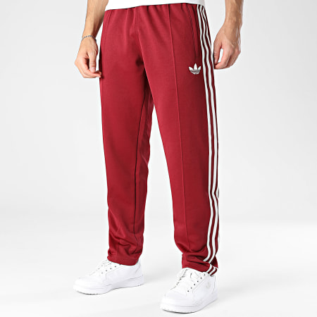 Adidas Originals - Pantalon Jogging OG Espagne JZ2255 Bordeaux
