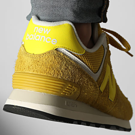 New Balance Baskets 574 U5749BU Darker Kelly Green new-balance-baskets-574-u5749bu-darker-kelly-green