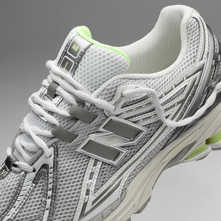 New Balance - Baskets 1906R U19063NQ Grey Matter