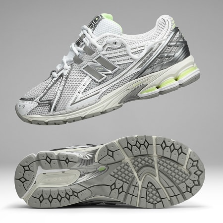 New Balance - Baskets 1906R U19063NQ Grey Matter