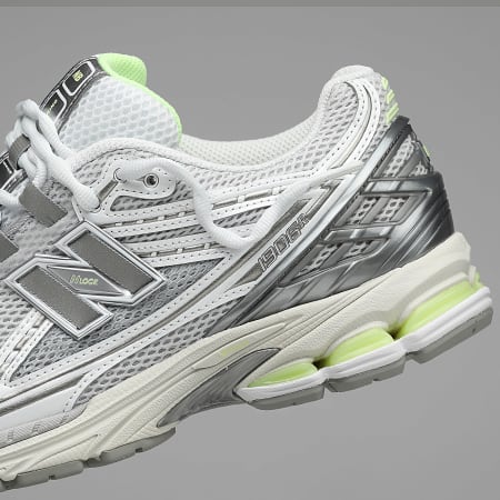 New Balance - Baskets 1906R U19063NQ Grey Matter