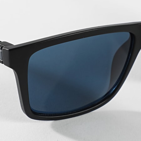 Classic Series - Lunettes De Soleil 491 Noir Gris