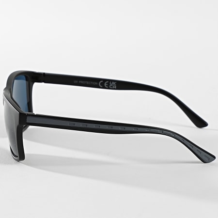 Classic Series - Lunettes De Soleil 491 Noir Gris