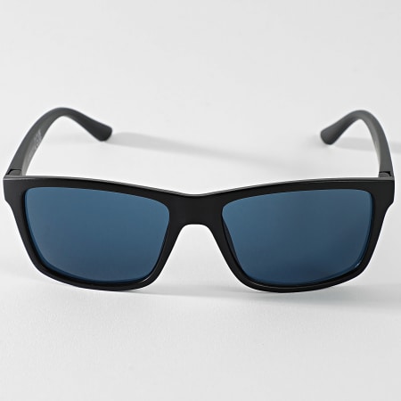Classic Series - Lunettes De Soleil 491 Noir Gris