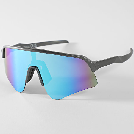 Classic Series - Lunettes De Soleil 403 Bleu Violet Iridescent