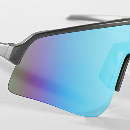 Classic Series - Lunettes De Soleil 403 Bleu Violet Iridescent