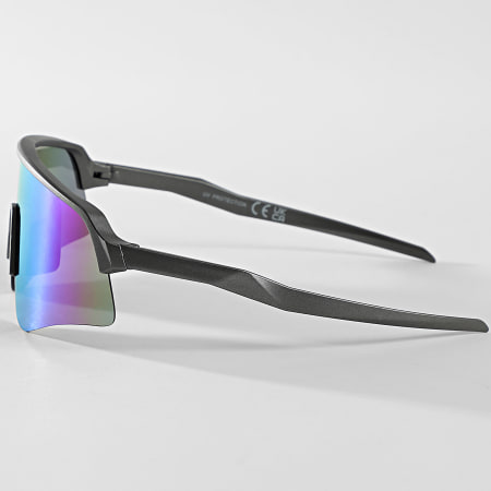 Classic Series - Lunettes De Soleil 403 Bleu Violet Iridescent