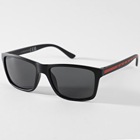 Classic Series - Lunettes De Soleil 491 Noir