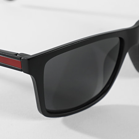 Classic Series - Lunettes De Soleil 491 Noir