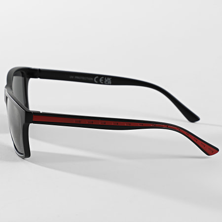 Classic Series - Lunettes De Soleil 491 Noir