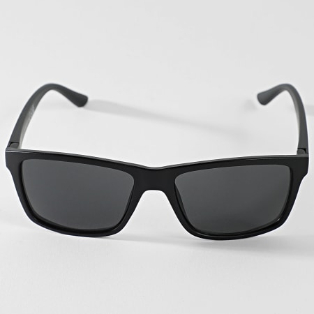 Classic Series - Lunettes De Soleil 491 Noir
