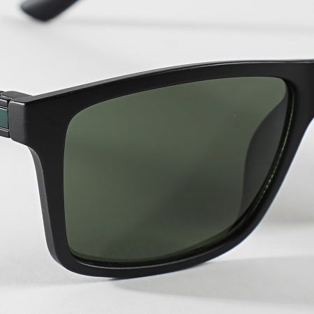 Classic Series - Lunettes De Soleil 491 Noir