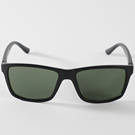 Classic Series - Lunettes De Soleil 491 Noir