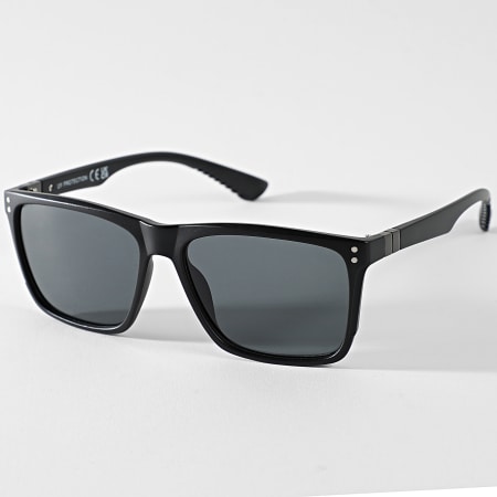 Classic Series - Lunettes De Soleil 849 Noir