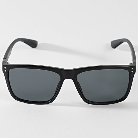 Classic Series - Lunettes De Soleil 849 Noir