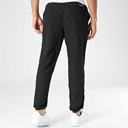 Columbia - Jogger Trouser Regular Fit Vital Valley 2161062 Black