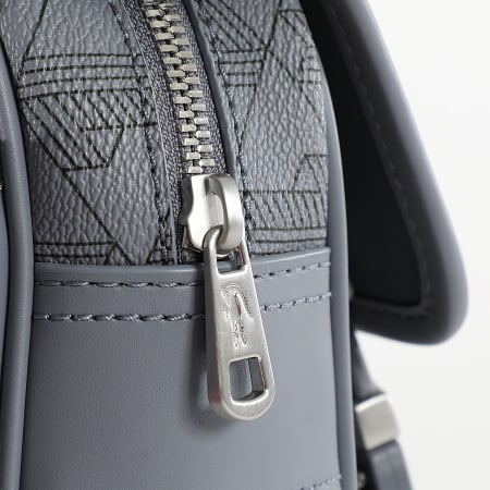 Lacoste - Sacoche The Blend Gris